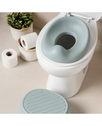 Petit pot 3 en 1 Potty - Vert