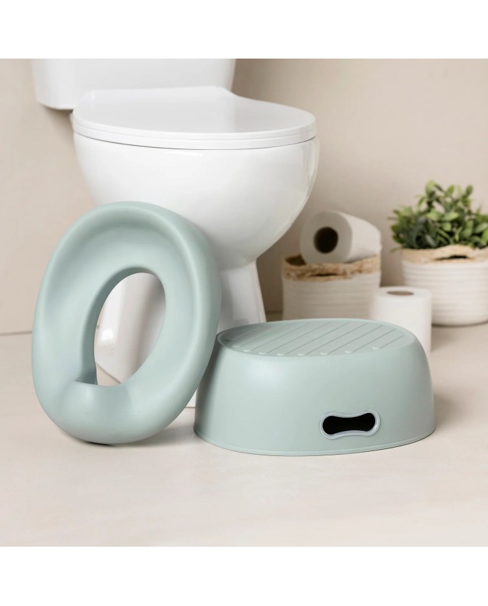 Petit pot 3 en 1 Potty - Vert