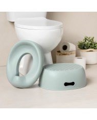 Petit pot 3 en 1 Potty - Vert