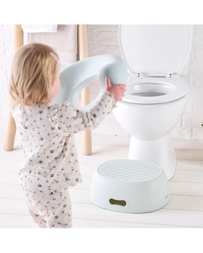 Petit pot 3 en 1 Potty - Vert