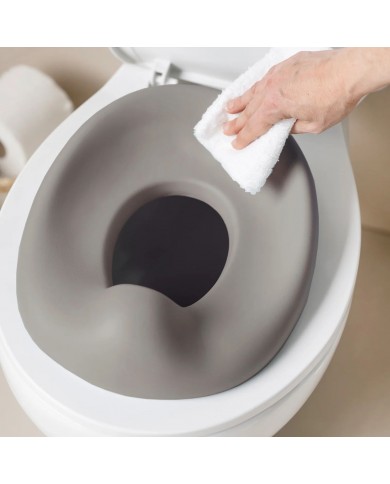 Petit pot 3 en 1 Potty - Taupe