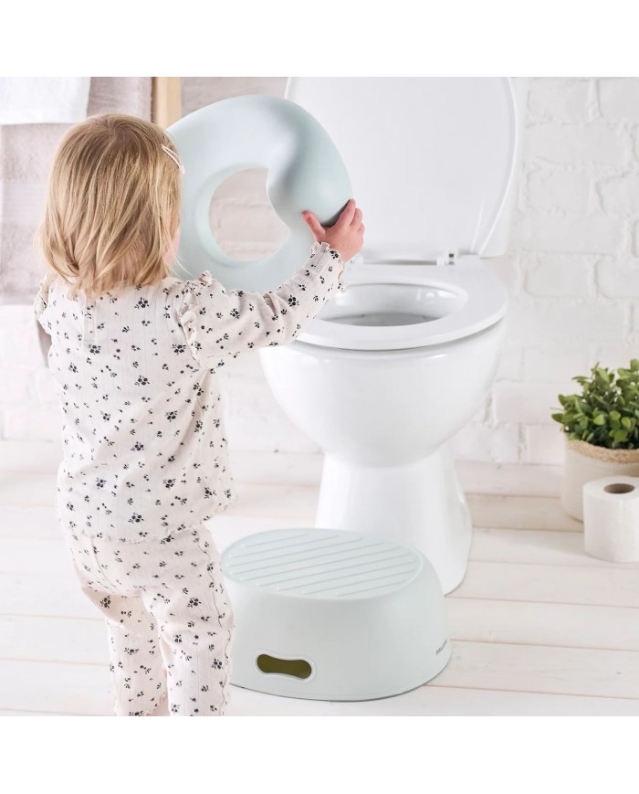 Petit pot 3 en 1 Potty - Taupe