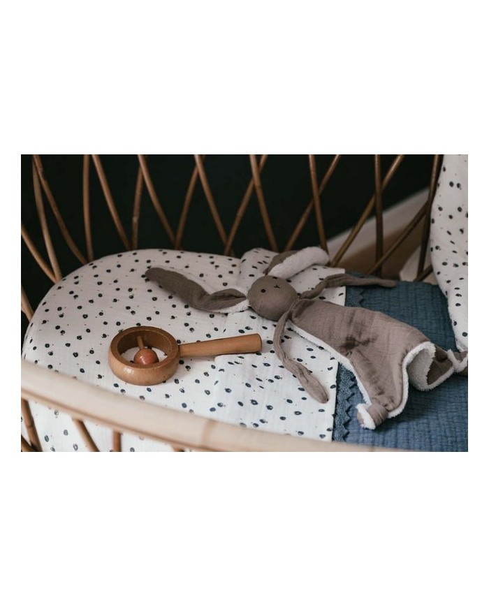 Doudou Stevie - Caffe