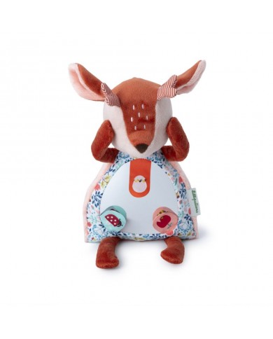 Coucou miroir Stella le faon