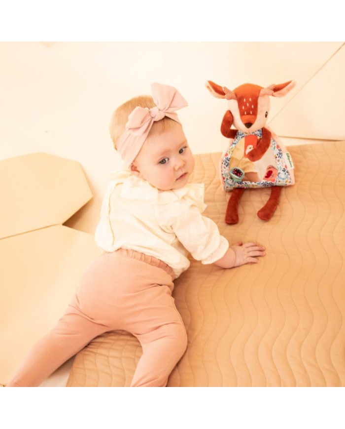 Coucou miroir Stella le faon