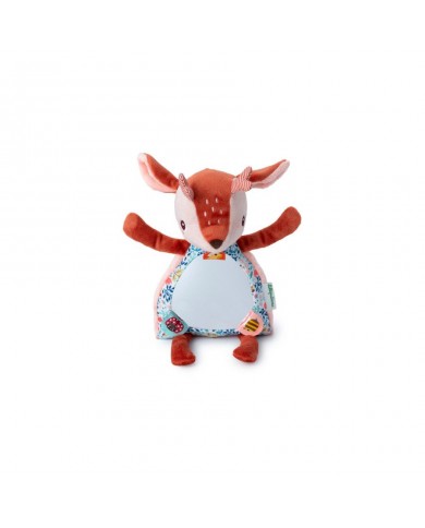 Coucou miroir Stella le faon