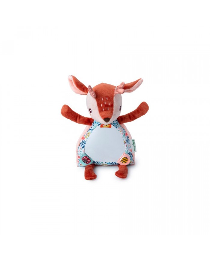 Coucou miroir Stella le faon