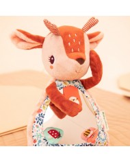 Coucou miroir Stella le faon