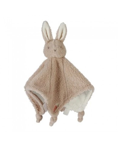 Doudou lapin - Baby bunny