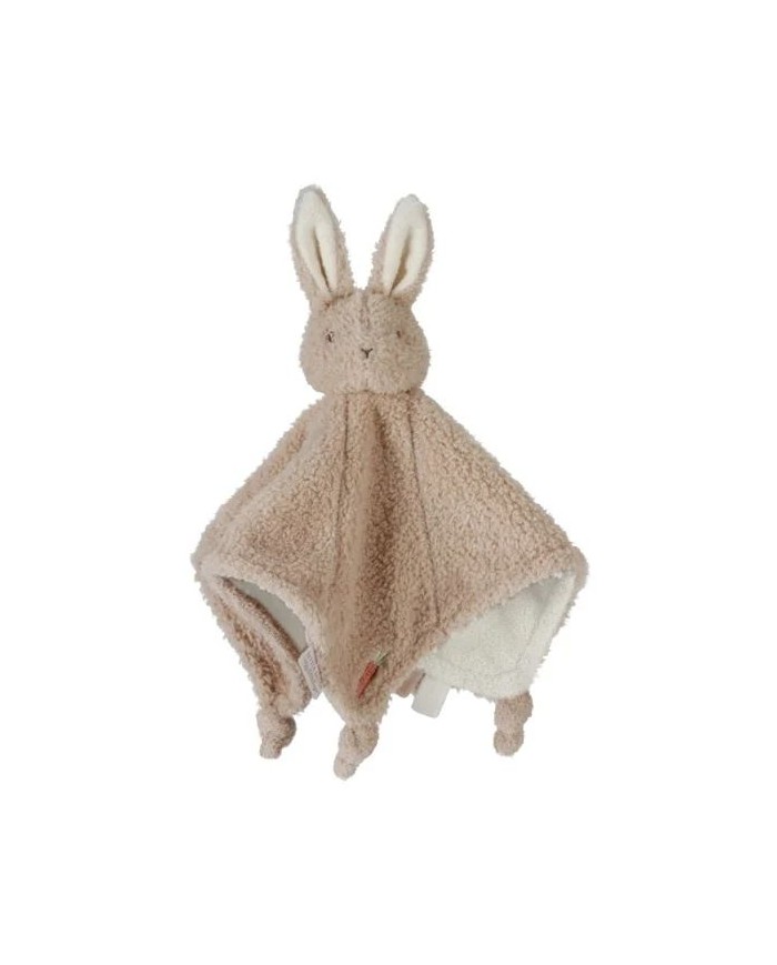 Doudou lapin - Baby bunny