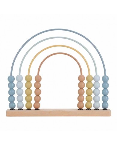 Boulier Arc-en-Ciel - Forest Friends