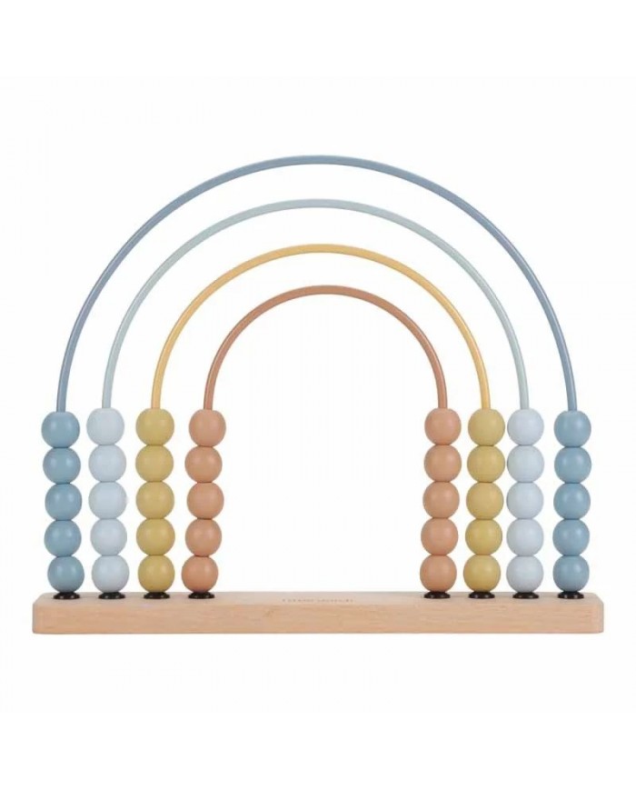 Boulier Arc-en-Ciel - Forest Friends