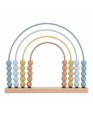 Boulier Arc-en-Ciel - Fairy Garden