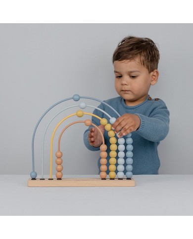 Boulier Arc-en-Ciel - Forest Friends