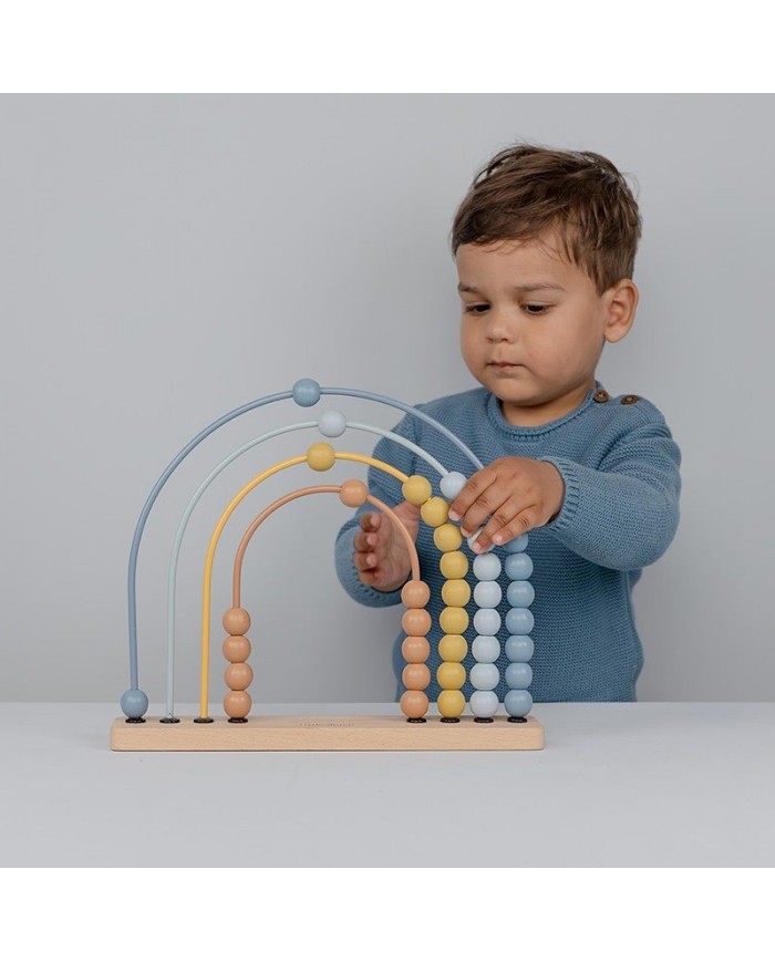 Boulier Arc-en-Ciel - Forest Friends