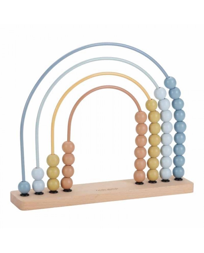 Boulier Arc-en-Ciel - Forest Friends