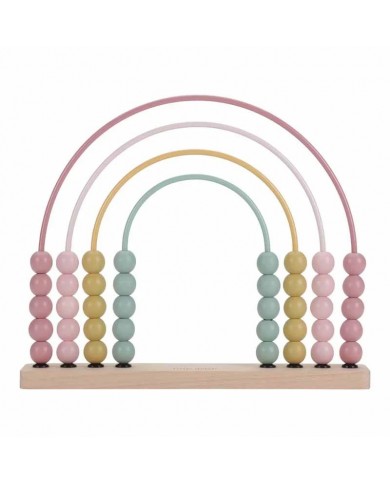 Boulier Arc-en-Ciel - Fairy Garden