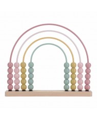 Boulier Arc-en-Ciel - Fairy Garden