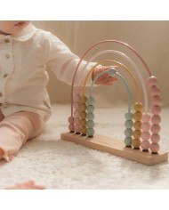 Boulier Arc-en-Ciel - Fairy Garden