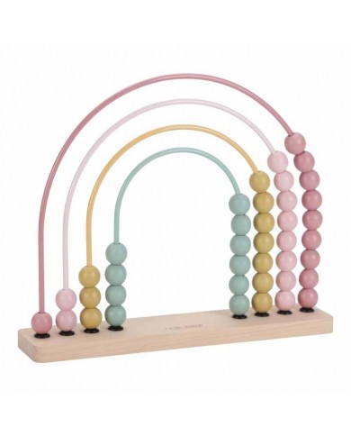 Boulier Arc-en-Ciel - Fairy Garden