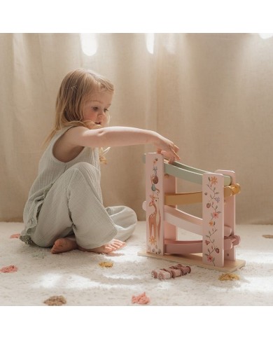 Circuit des champs - Fairy Garden