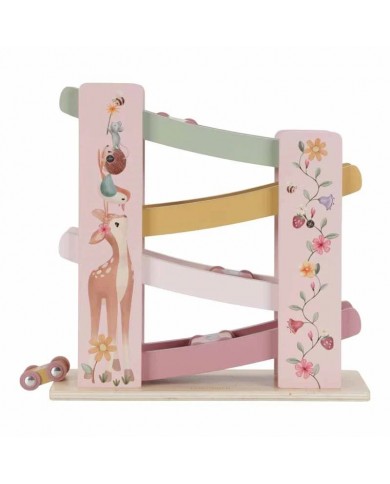 Circuit des champs - Fairy Garden