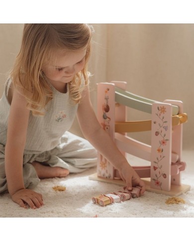 Circuit des champs - Fairy Garden