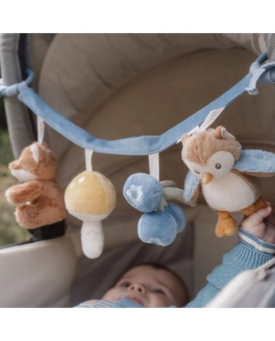 Tendeur de poussette - Forest Friends