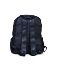 Sac à dos à langer Daddy Bag - Noir