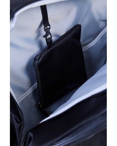 Sac à dos à langer Daddy Bag - Noir