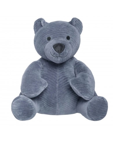 Ours Sense vintage blue Ours Sense vintage blue