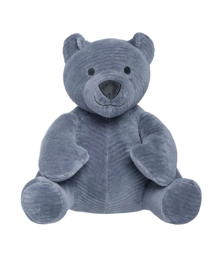 Ours Sense vintage blue