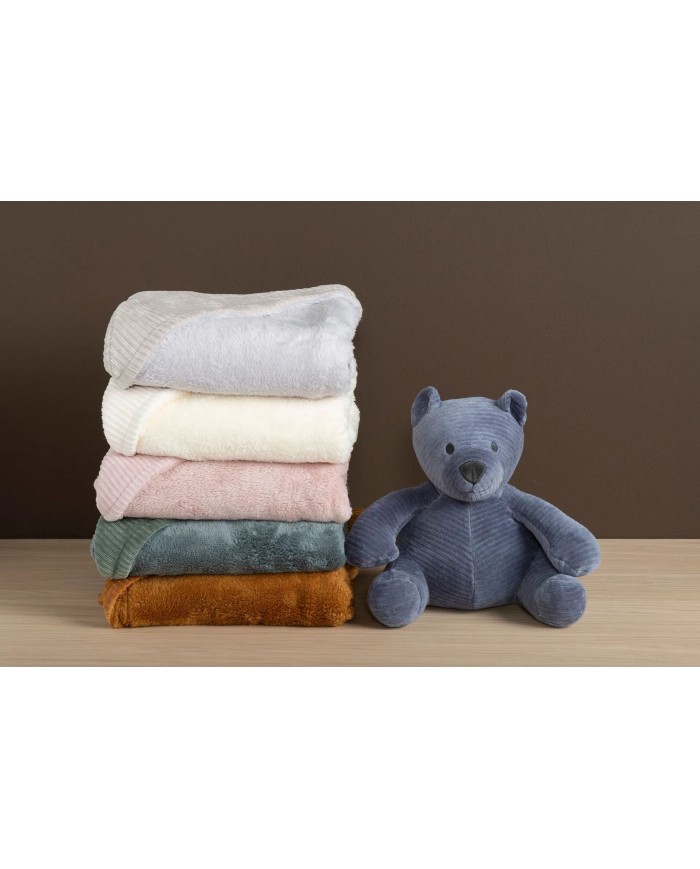 Ours Sense vintage blue