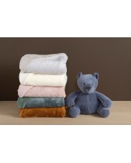 Ours Sense vintage blue