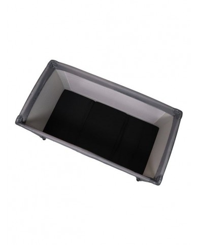 Matelas pliant de lit de voyage - 60x120cm Matelas pliant de lit de voyage - 60x120cm