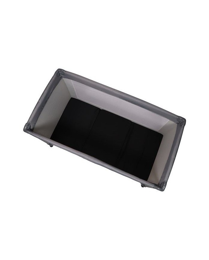 Matelas pliant de lit de voyage - 60x120cm Matelas pliant de lit de voyage - 60x120cm