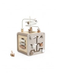 Cube d'activités - Nougat