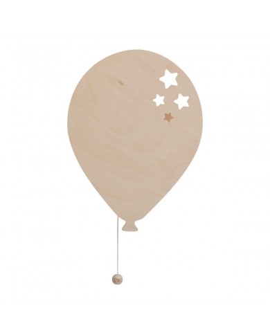 Applique murale Ballon Applique murale Ballon