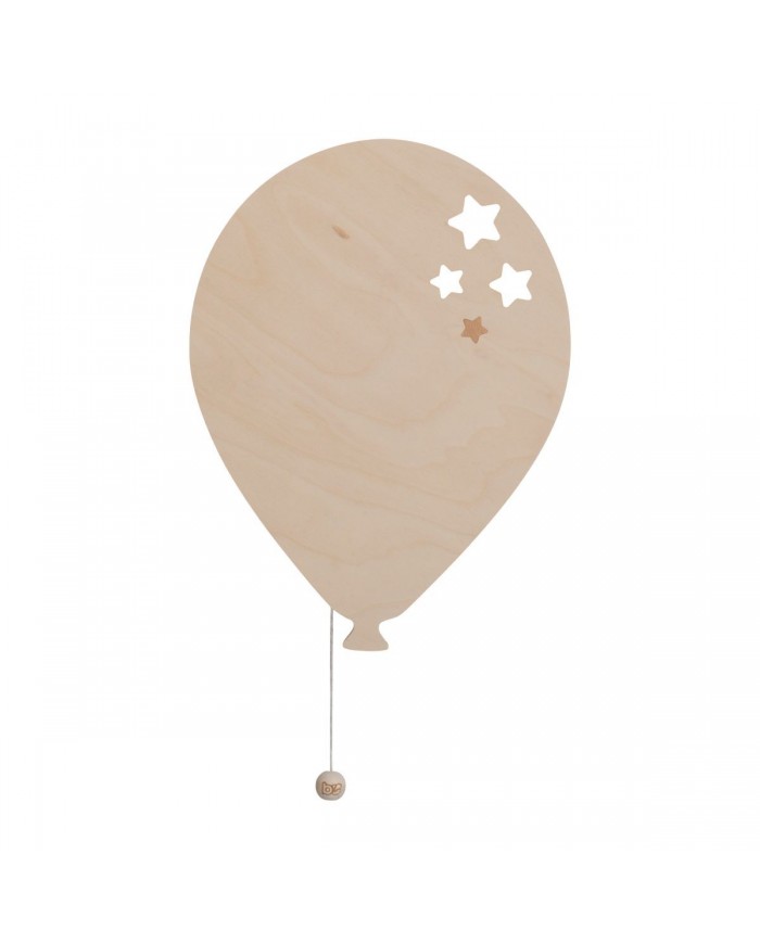 Applique murale Ballon