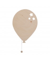 Applique murale Lion