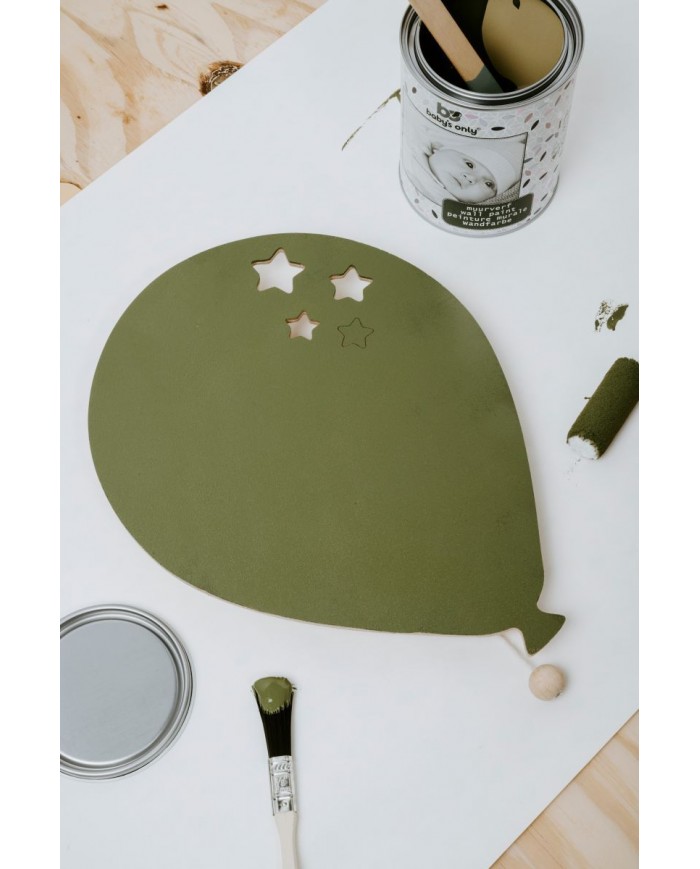 Applique murale Ballon