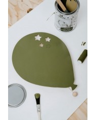 Applique murale Ballon
