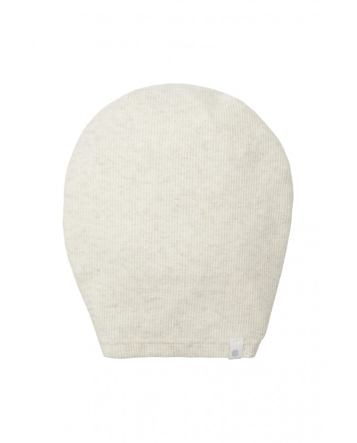 Bonnet avec nœud Niwot - Oatmeal melange Bonnet avec nœud Niwot - Oatmeal melange