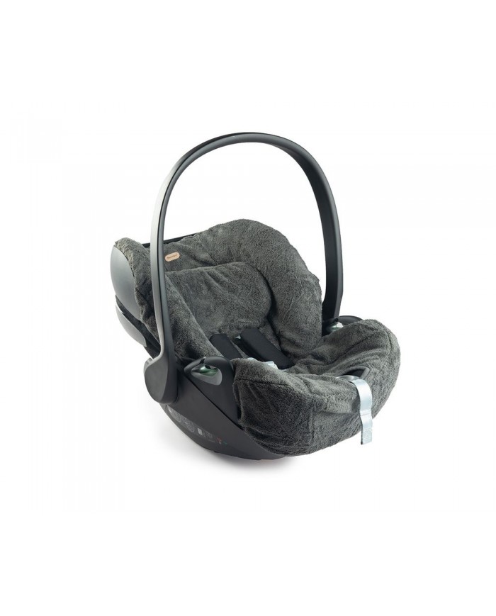 Housse bamboo pour Cybex Cloud Z-Z2-T - Misty