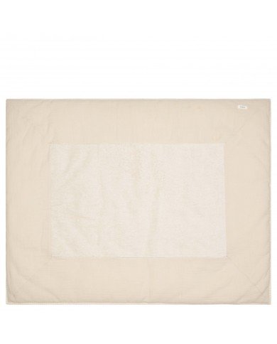 Tapis de parc Faroo caffe/warm white Tapis de parc Faroo caffe/warm white