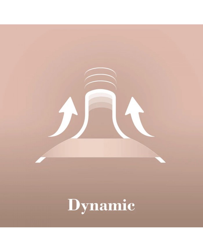 Tétine Dynamique Mammafeel - Slow 3 m+