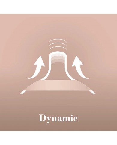 Tétine Dynamique Mammafeel - Mini 0 m+