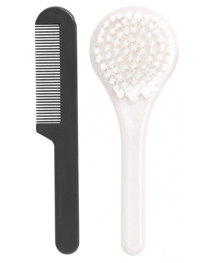 Brosse/Peigne Silk Oat