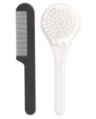 Lot de 3 Brosses de soins pour bébés