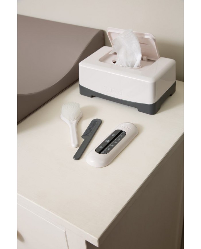 Brosse/Peigne Silk Oat